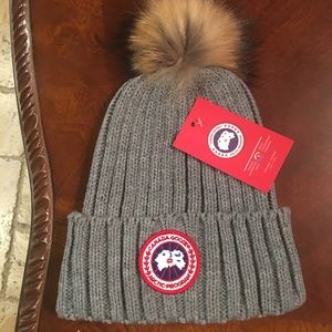 Canada Goose Beanies Socking Caps
